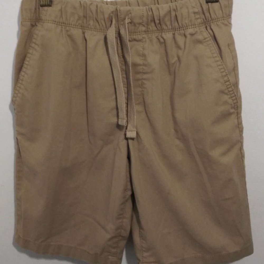 Wonder nation-Khaki Shorts